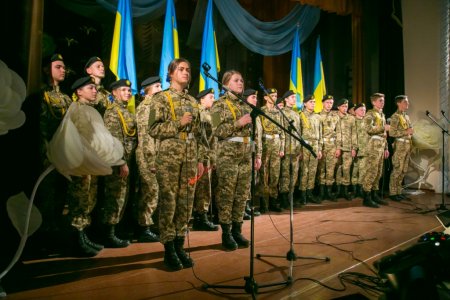 Ювілейний концерт «Нам - 30 років»