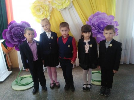 30-річчя колегіуму