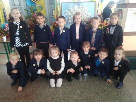 30-річчя колегіуму