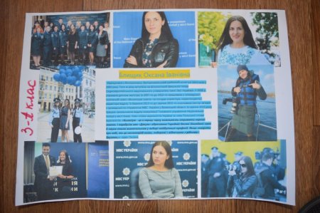 Проект «Відомі випускники».