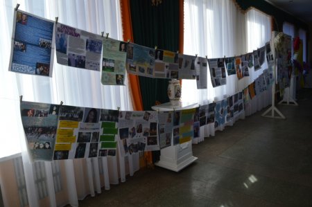 Проект «Відомі випускники».