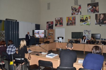 Завершення Всеукраїнського експерименту