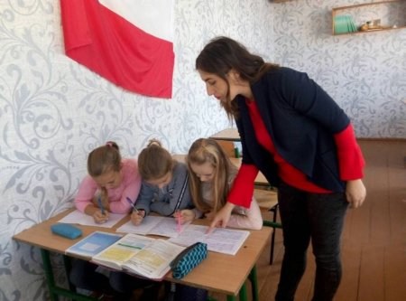 Другий день осінніх канікул
