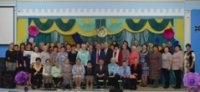 Заходи до 30-річчя колегіуму Заходи до 30-річчя колегіуму