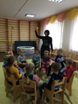 Музичне заняття Музичне заняття