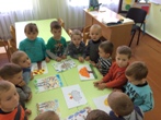 Заняття з малювання Заняття з малювання