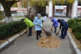 Акція «Чиста планета» Акція «Чиста планета»