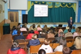 Батьківські збори