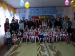 «Тато, мама, я – разом ми сім’я»