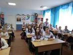 9 ЛИСТОПАДА. ДЕНЬ УКРАЇНСЬКОЇ ПИСЕМНОСТІ ТА МОВИ