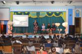 Презентація збірок Презентація збірок