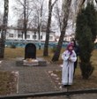 Тиждень пам`яті жертв Голодомору