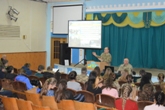 ПРОФОРІЄНТАЦІЙНА ЗУСТРІЧ ПРОФОРІЄНТАЦІЙНА ЗУСТРІЧ