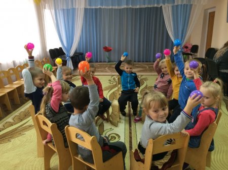 Музичне заняття