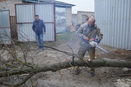 Акція «Чиста планета»