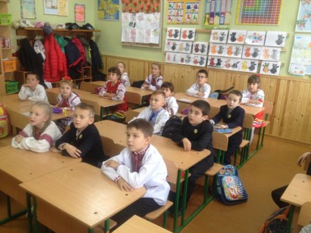Урок безпеки