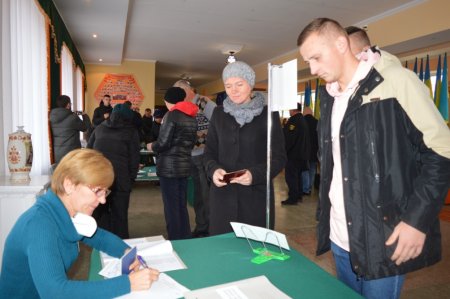 Тренування з цивільного захисту