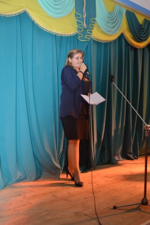 Найкращі читці колегіуму