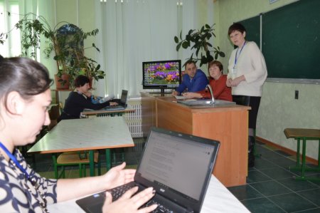 Учитель року - 2019