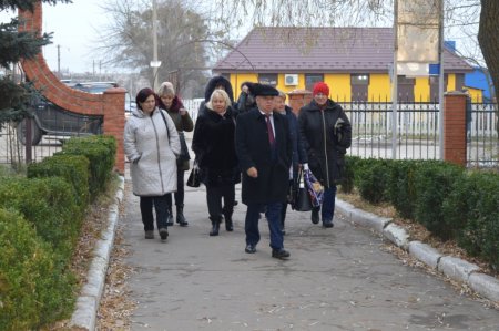 Ділимося досвідом