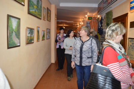 Ділимося досвідом