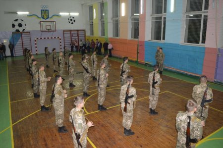 Ділимося досвідом