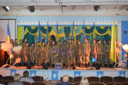 Ділимося досвідом