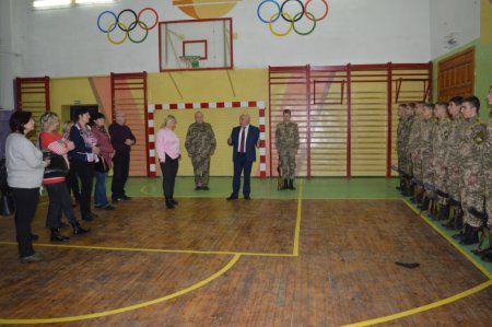Ділимося досвідом