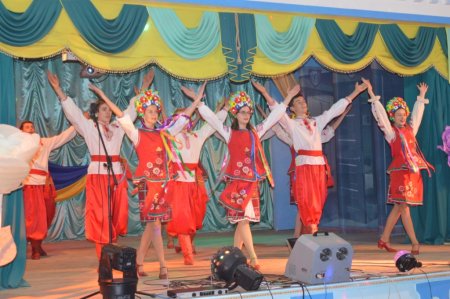 Ділимося досвідом