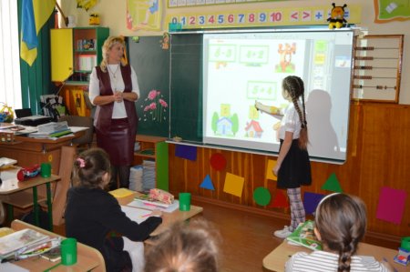Другий день перебування в колегіумі освітян міста Черкас
