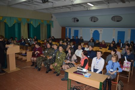 Учитель року - 2019