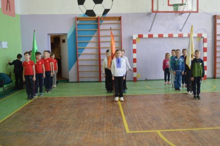 Гра «Сокіл» («Джура»)