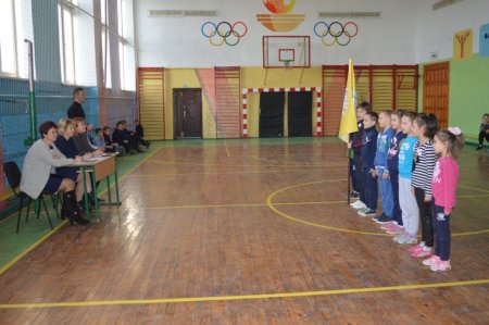 Гра «Сокіл» («Джура»)