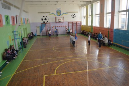 "Сокіл " ("Джура")