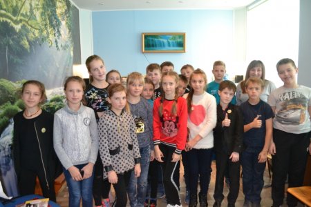 Тренінг «Вчимося бути толерантними»