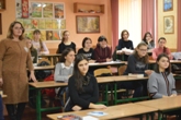 Олімпіада з англійської мови