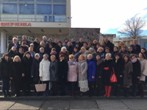 Здобуваємо досвід