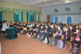Зустріч з старшим інспектором ювенальної превенції