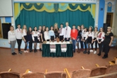 «Андріївські вечорниці» «Андріївські вечорниці»