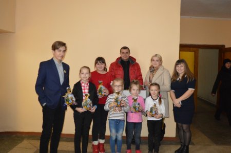 Міжнародний день інвалідів