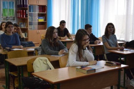 Олімпіада з англійської мови
