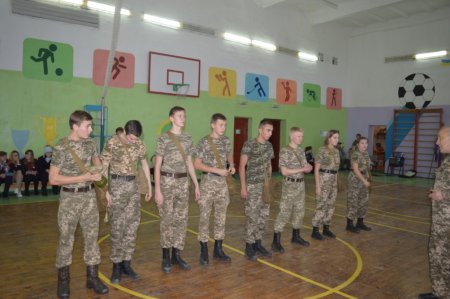 "Сокіл" ("Джура") 