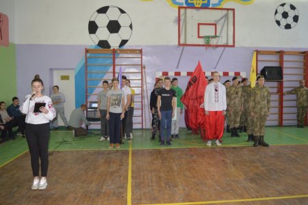"Сокіл" ("Джура") 