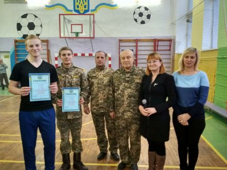 "Сокіл" ("Джура") 