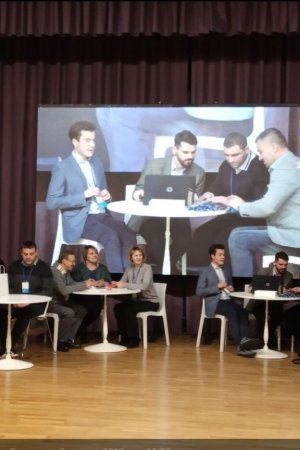 Ми навчаємося