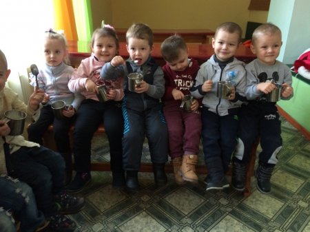 Дитяча улюблениця оздоровчих технологій-киснева пінка. 