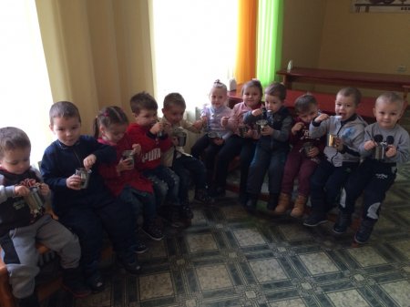 Дитяча улюблениця оздоровчих технологій-киснева пінка. 