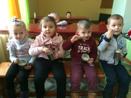 Дитяча улюблениця оздоровчих технологій-киснева пінка. 