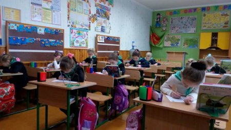 ВСЕУКРАЇНСЬКИЙ КОНКУРС З АНГЛІЙСЬКОЇ МОВИ «ГРИНВІЧ»