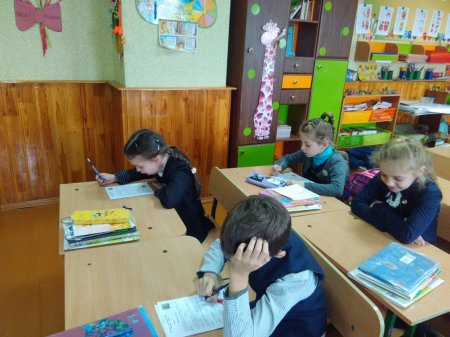 ВСЕУКРАЇНСЬКИЙ КОНКУРС З АНГЛІЙСЬКОЇ МОВИ «ГРИНВІЧ»